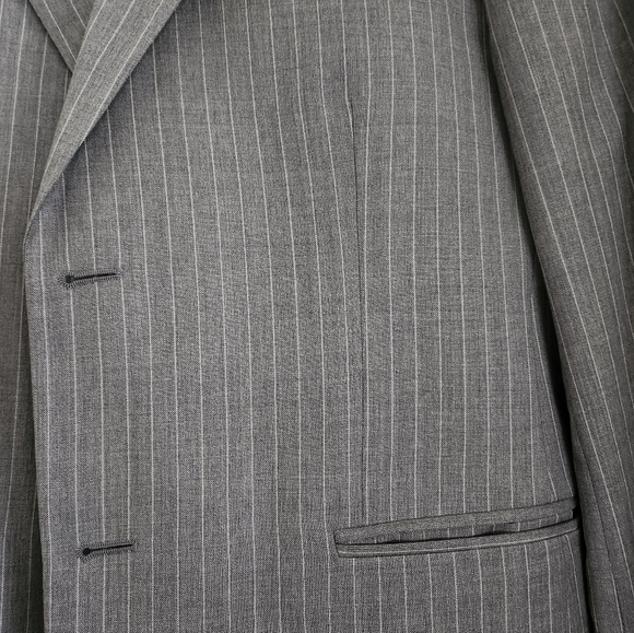 Burberry Blazer - Picture 4 of 16